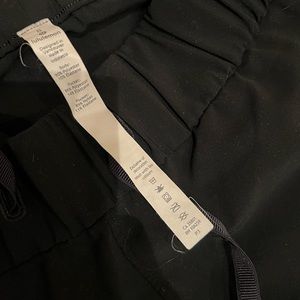 Lululemon Track pants